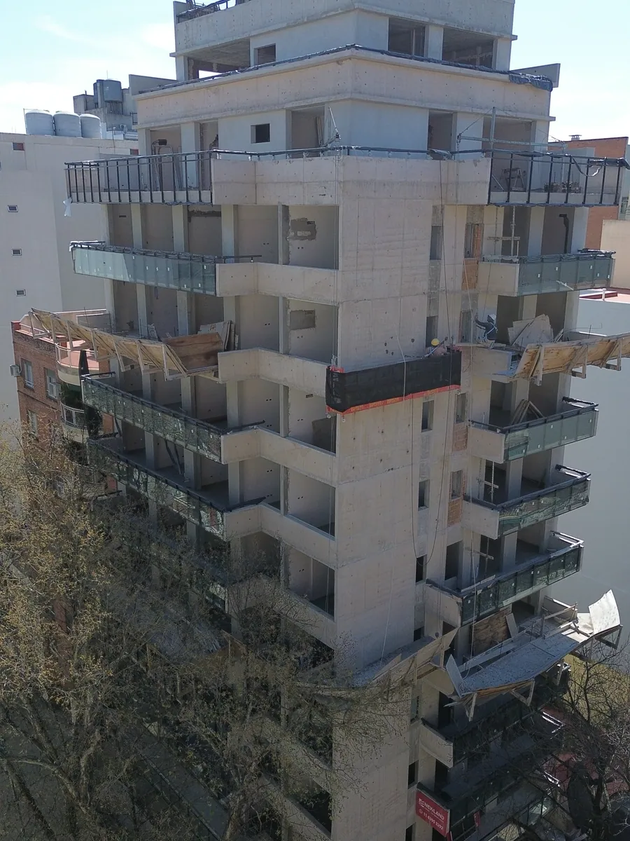 Smart Point Villa Urquiza, Le Bretón 5095